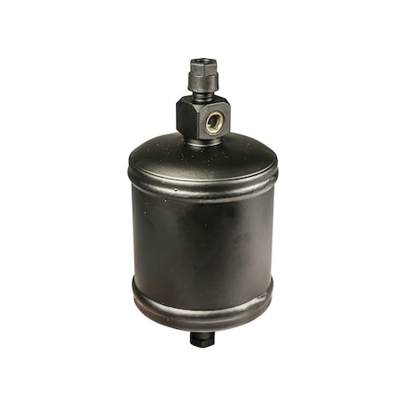 A & I Products R12/ R134a Filter Drier 10" x4" x4" A-804-464